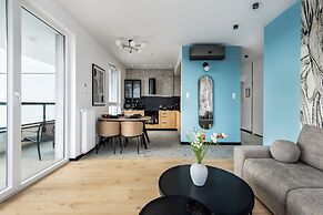 Sky by Kairos Apartments