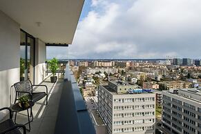 Sky by Kairos Apartments