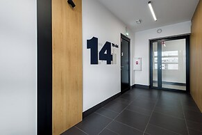 Sky by Kairos Apartments