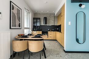 Sky by Kairos Apartments