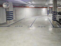 Sky by Kairos Apartments