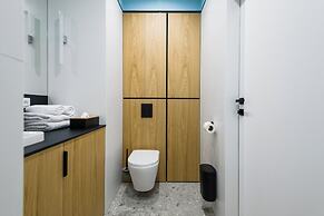 Sky by Kairos Apartments