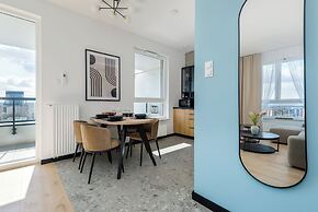 Sky by Kairos Apartments