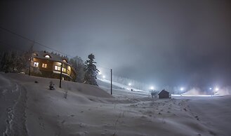 Lipowe Wzgórze