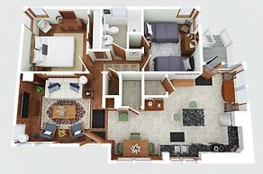 Bayview Beach Cottage For 4!