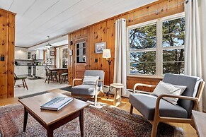 Bayview Beach Cottage For 4!