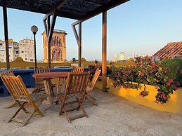 Cozy Nest El Porvenir by Tropical Stay