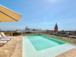 Cozy Nest El Porvenir by Tropical Stay