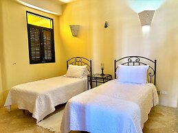 Cozy Nest El Porvenir by Tropical Stay