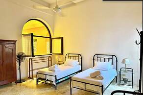 Cozy Nest El Porvenir by Tropical Stay