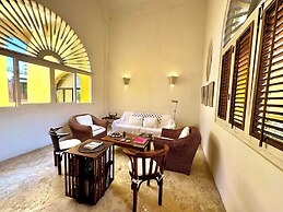 Cozy Nest El Porvenir by Tropical Stay