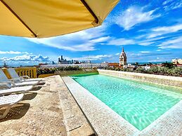 Cozy Nest El Porvenir by Tropical Stay