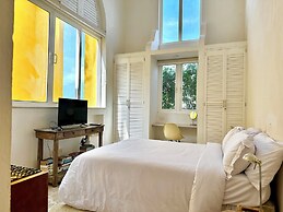 Cozy Nest El Porvenir by Tropical Stay