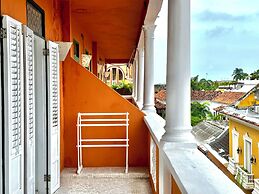 Cozy Nest El Porvenir by Tropical Stay