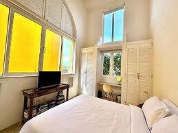 Cozy Nest El Porvenir by Tropical Stay