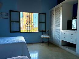 Cozy Nest El Porvenir by Tropical Stay