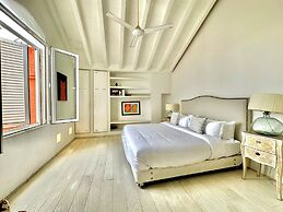 Cozy Nest El Porvenir by Tropical Stay