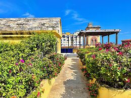 Cozy Nest El Porvenir by Tropical Stay