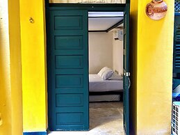 Cozy Nest El Porvenir by Tropical Stay