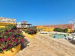 Cozy Nest El Porvenir by Tropical Stay