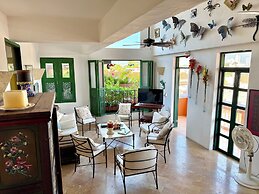 Cozy Nest El Porvenir by Tropical Stay