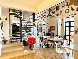 Cozy Nest El Porvenir by Tropical Stay