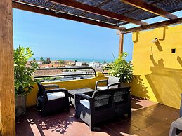 Cozy Nest El Porvenir by Tropical Stay