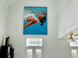 Cozy Nest El Porvenir by Tropical Stay