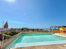 Cozy Nest El Porvenir by Tropical Stay