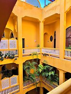 Cozy Nest El Porvenir by Tropical Stay