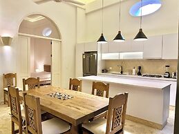 Cozy Nest El Porvenir by Tropical Stay