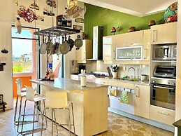 Cozy Nest El Porvenir by Tropical Stay