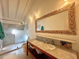 Cozy Nest El Porvenir by Tropical Stay