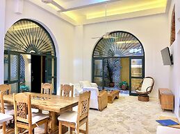 Cozy Nest El Porvenir by Tropical Stay