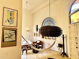 Cozy Nest El Porvenir by Tropical Stay