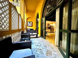 Cozy Nest El Porvenir by Tropical Stay