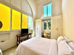 Cozy Nest El Porvenir by Tropical Stay