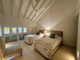 Cozy Nest El Porvenir by Tropical Stay