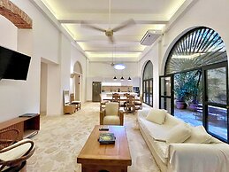 Cozy Nest El Porvenir by Tropical Stay