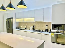 Cozy Nest El Porvenir by Tropical Stay