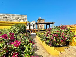 Cozy Nest El Porvenir by Tropical Stay