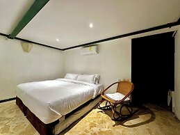 Cozy Nest El Porvenir by Tropical Stay