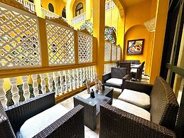 Cozy Nest El Porvenir by Tropical Stay