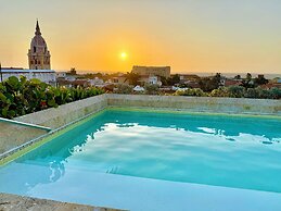 Cozy Nest El Porvenir by Tropical Stay