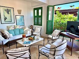 Cozy Nest El Porvenir by Tropical Stay