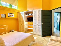 Cozy Nest El Porvenir by Tropical Stay