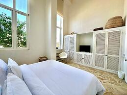 Cozy Nest El Porvenir by Tropical Stay