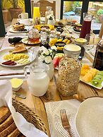 Cozy Nest El Porvenir by Tropical Stay