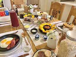 Cozy Nest El Porvenir by Tropical Stay