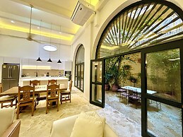 Cozy Nest El Porvenir by Tropical Stay